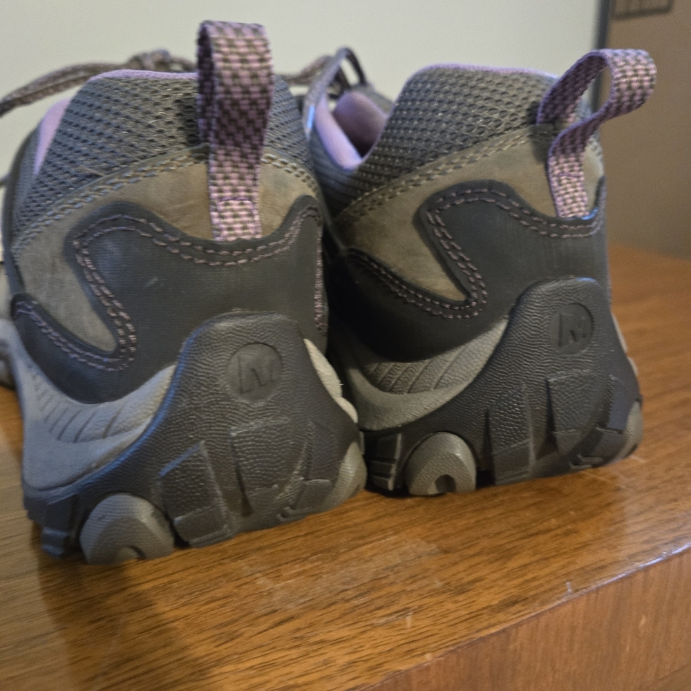 Merrell women's 9 - Picture 5 of 11